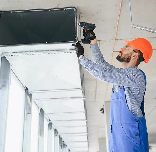 Why Homeowners & Businesses Trust Us in Taylor, MI