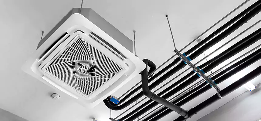 Our Air Duct Deep Cleaning Services in Taylor, MI