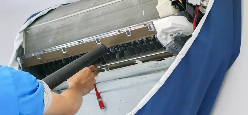 Advanced Clogged Dryer Vent Repair for Multi-Unit & Commercial in Taylor, MI