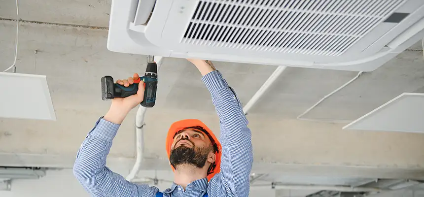 Detailed Multi‑Unit Riser & Roof Termination Cleaning in Taylor