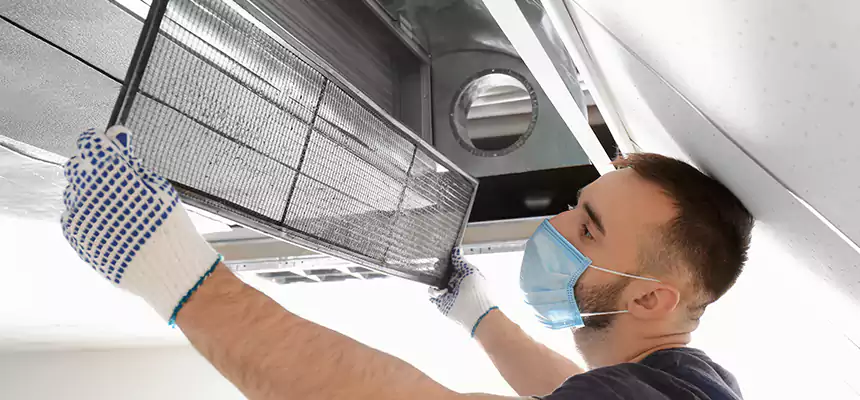 Our Home Duct Cleaning Services in Taylor, MI  