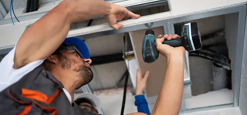 Our Improve Home Air Circulation Services in Taylor, MI