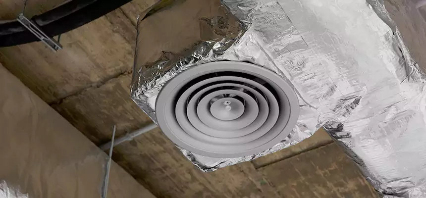 Our Industrial Dryer Vent Cleaning Services in Taylor, MI