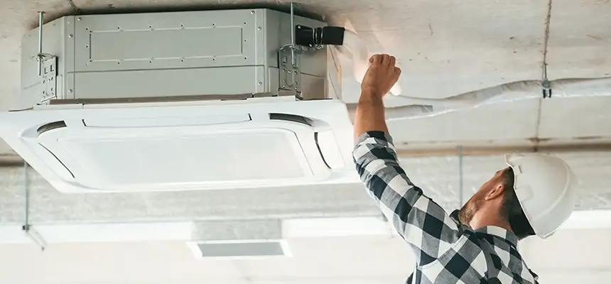 Our Local Vent Cleaning Services in Taylor, MI