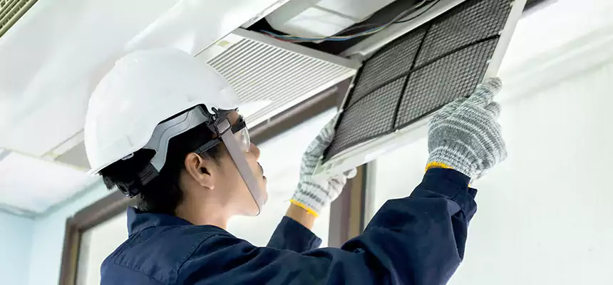 Our Residential Air Vent Cleaning Services in Taylor, MI