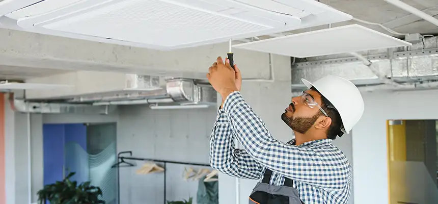 Our Roof Dryer Vent Cleaning Services in Taylor, MI