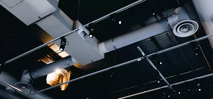 Our Seasonal Allergy Air Duct Cleaning Services in Taylor, MI