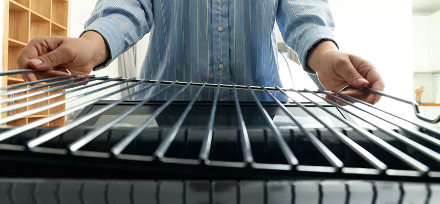 Our Vent Grille Washing Services in Taylor, MI