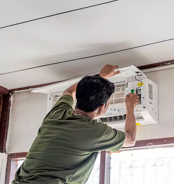 About Air Duct & AC Odor Removal in Taylor, MI