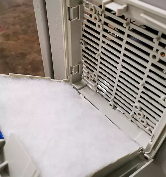 About Air Duct Overhaul & Upgrades in Taylor, MI