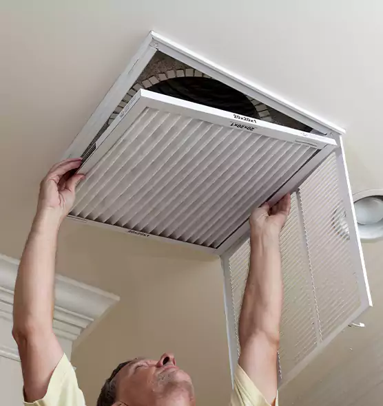 Trusted Apartment Air Duct Cleaning in Taylor, MI
