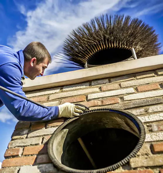 About Professional Chimney Sweep in Taylor, MI