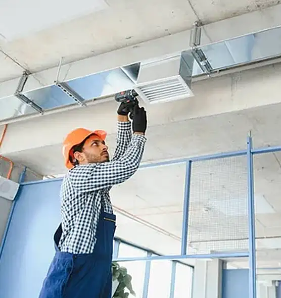 About Commercial Laundry Vent Cleaning in Taylor, MI