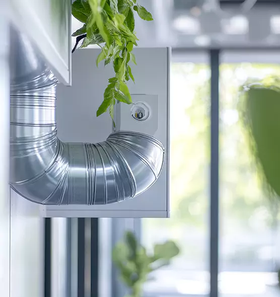 Professional Eco-Friendly Duct Cleaning Services in Taylor, MI