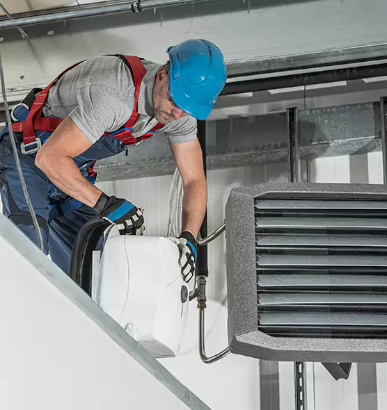 About HVAC Mold Remediation Service in Taylor, MI