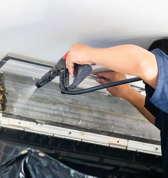 Welcome to Move-in/Move-out Duct Cleaning Services in Taylor, MI