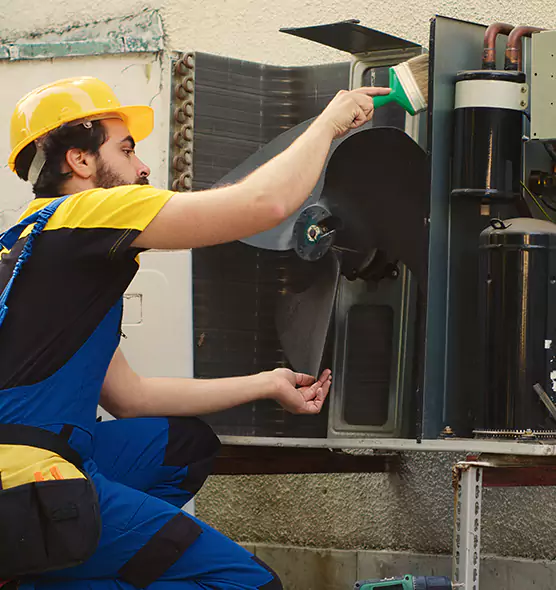 Top-Rated New Room Vent Extension in Taylor, MI