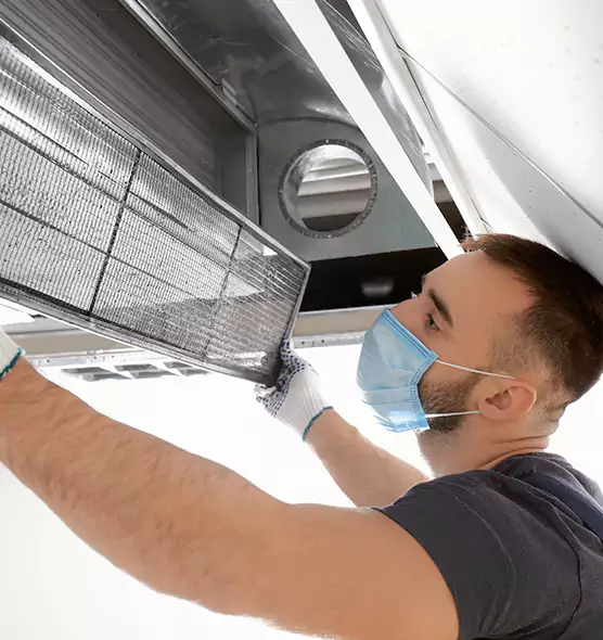 About Remove Smoke Smell From Air Duct in Taylor, MI