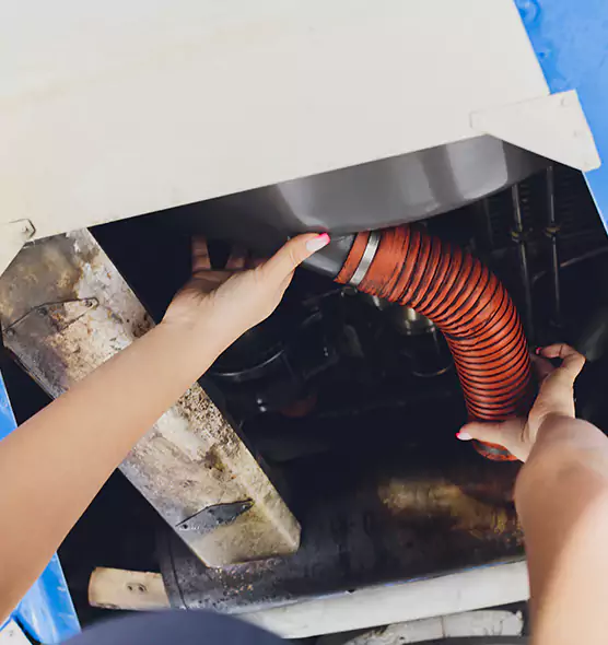 Top-Notch Return Vent Cleaning Service in Taylor, MI
