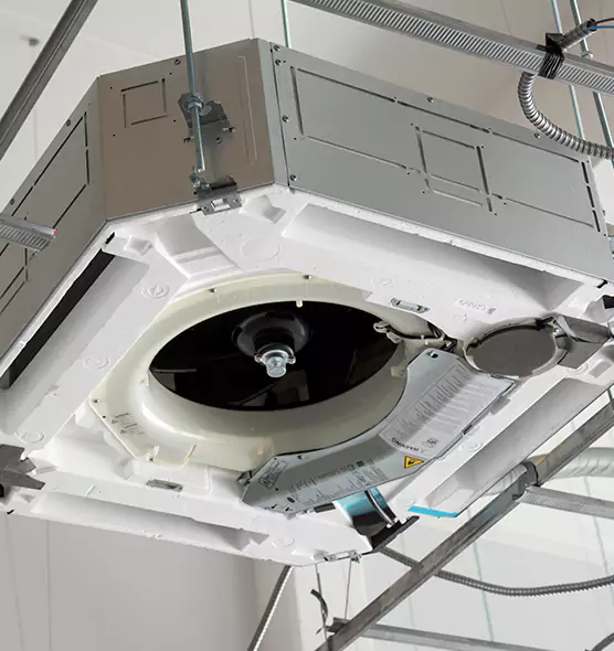 Professional Roof Vent Lint Removal Taylor, MI