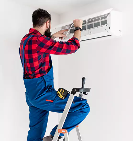 About Smart Air Conditioning Installation in Taylor, MI
