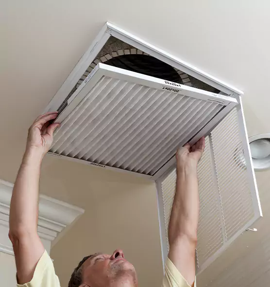 Professional Vent Relocation Services in Taylor, MI
