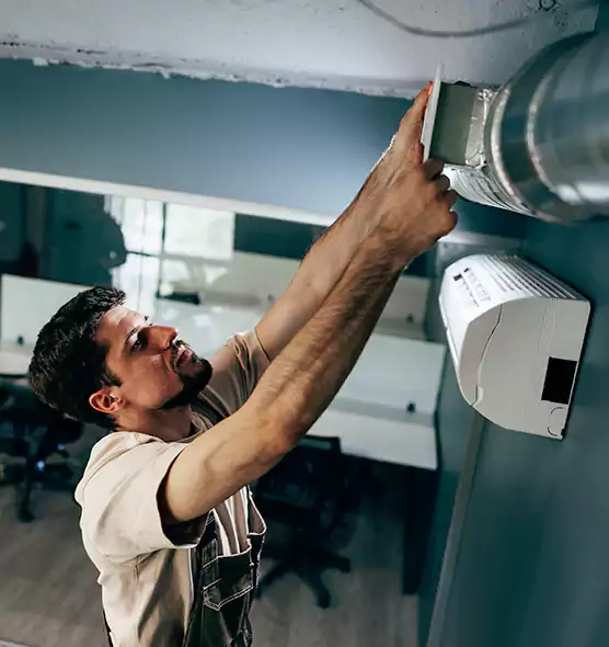 Reliable Warehouse Vent Cleaning in Taylor, MI