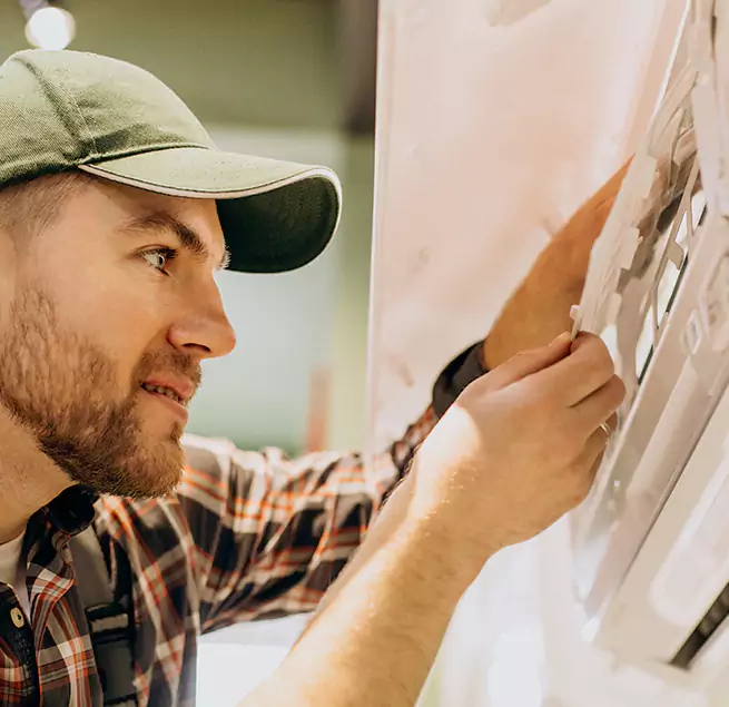 Why Homeowners Businesses Trust Us in Taylor, MI?