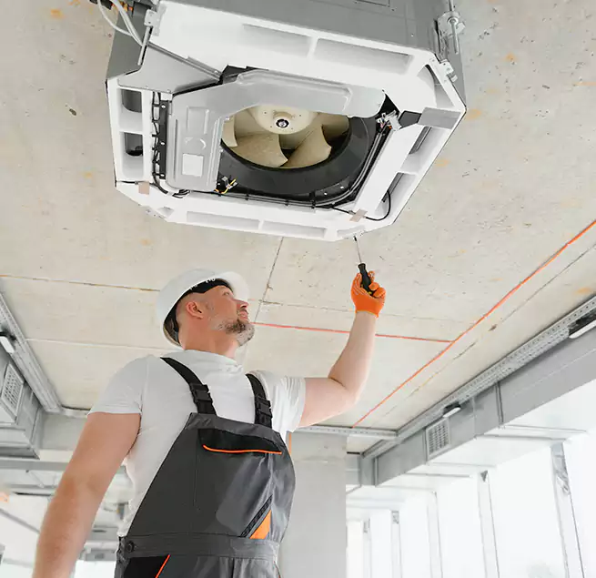 Why Homeowners & Businesses Trust Us in Taylor, MI?