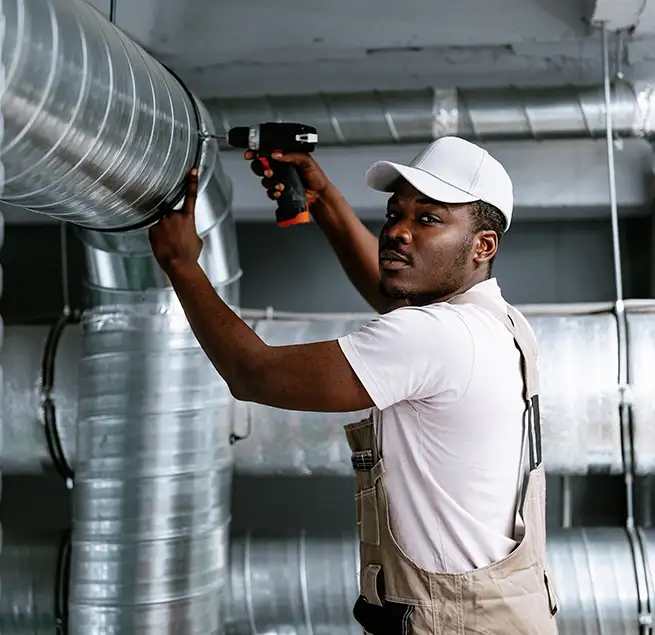 Why Homeowners & Businesses Trust Us Taylor, MI