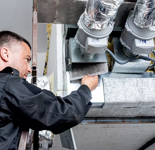 Why Homeowners & Businesses Trust Us in Taylor, MI?