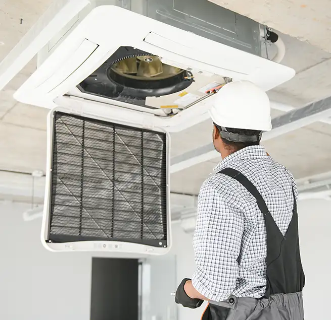 Why Homeowners & Businesses Trust Us in Taylor, MI?