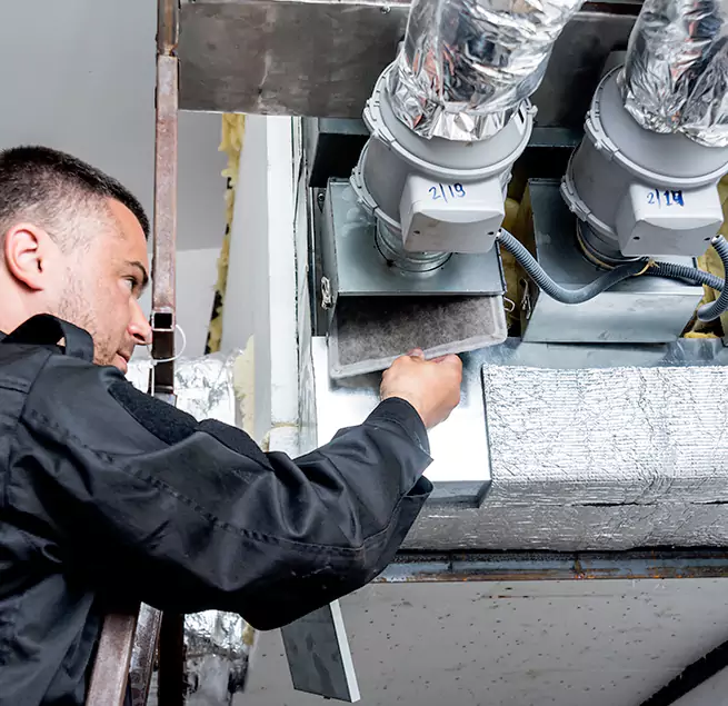  Why Homeowners & Businesses Trust Us in Taylor, MI?