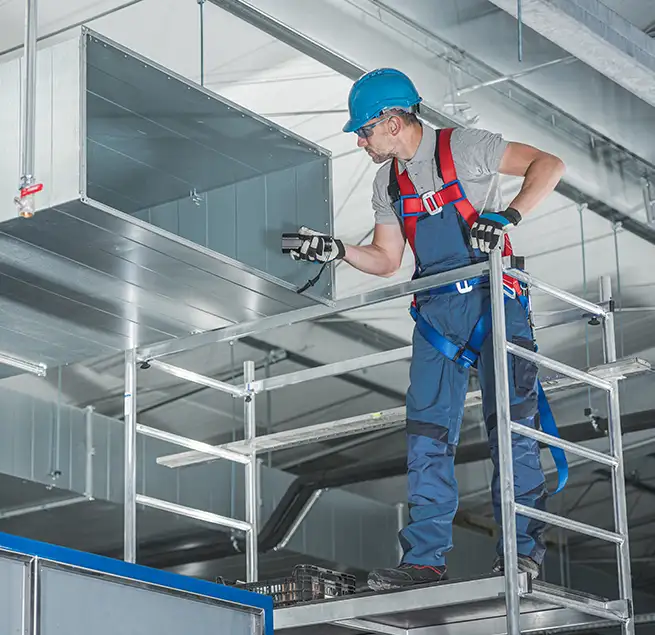 Why Homeowners & Businesses Trust Us in Taylor, MI?