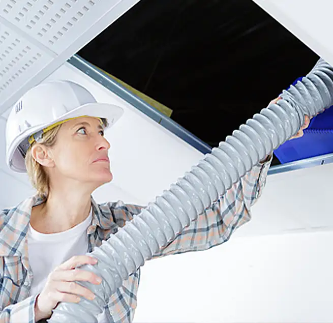 Why Homeowners & Businesses Trust Us Taylor, MI