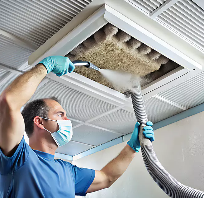 Why Homeowners & Businesses Trust Us Taylor, MI