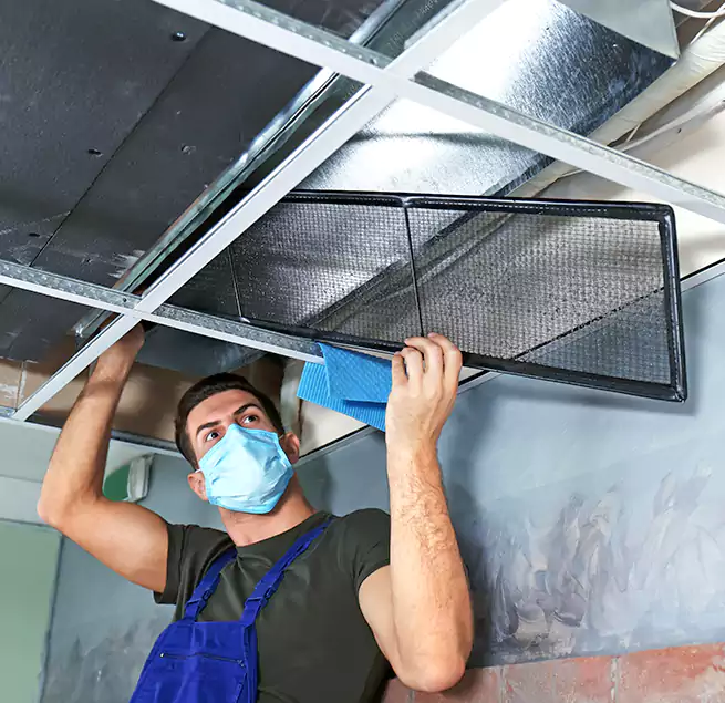 Why Homeowners Businesses Trust Us in Taylor, MI