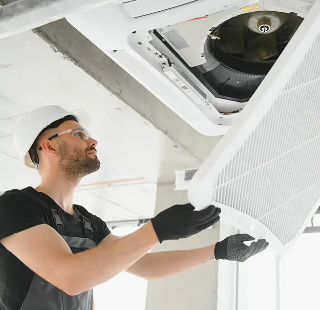 Why Homeowners & Businesses Trust Us in Taylor, MI?