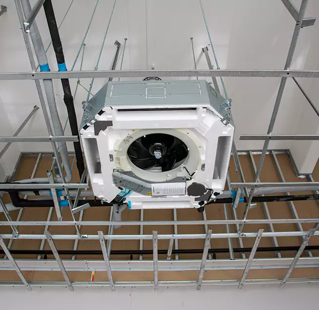 Why Homeowners & Businesses Trust Us in Taylor, MI?