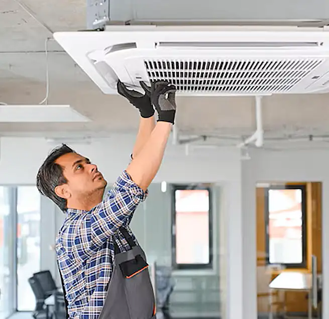 Why Homeowners & Businesses Trust Us in Taylor, MI?