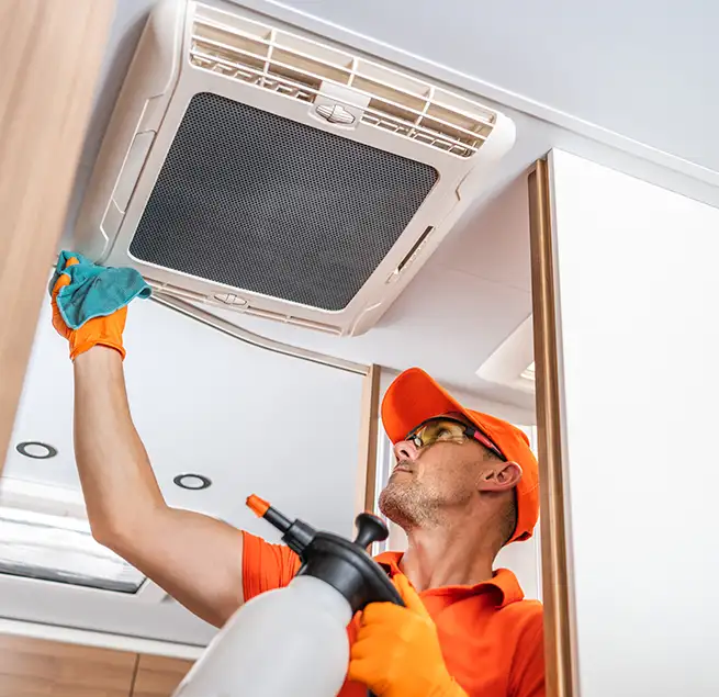 Why Homeowners & Businesses Trust Us in Taylor, MI?