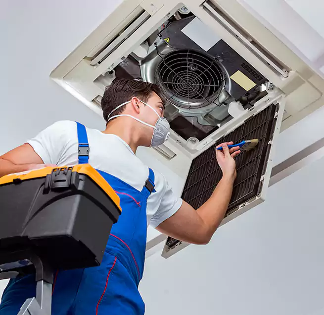 Why Homeowners & Businesses Trust Us in Taylor, MI