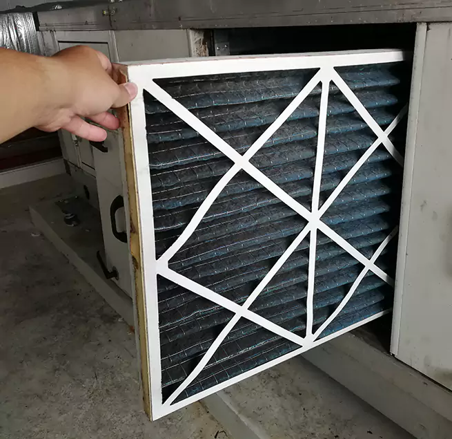 Why Homeowners & Businesses Trust Us Taylor, MI?