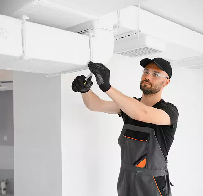 Why Homeowners & Businesses Trust Us in Taylor, MI?