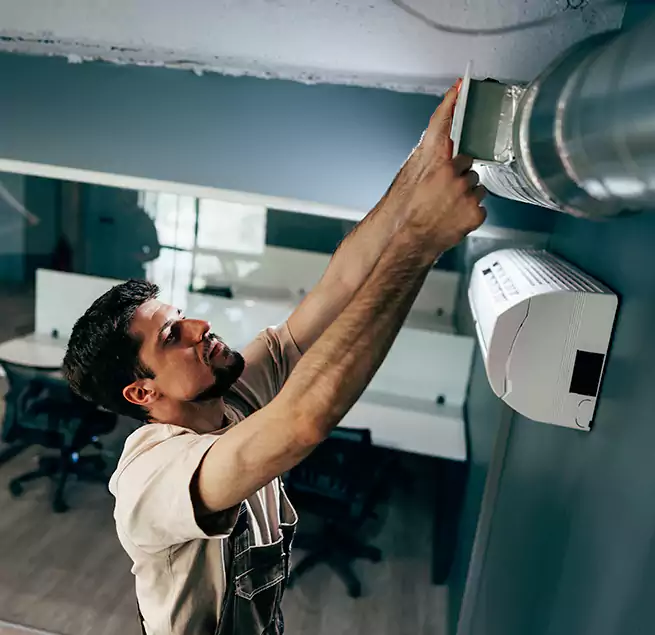 Why Homeowners & Businesses Trust Us in Taylor, MI?