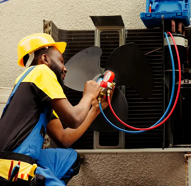 Why Homeowners & Businesses Trust Us in Taylor, MI?