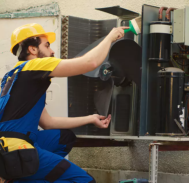 Why Homeowners & Businesses Trust Us in Taylor, MI?