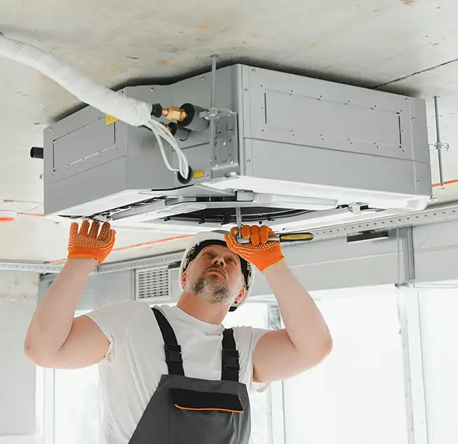 Why Homeowners & Businesses Trust Us Taylor, MI