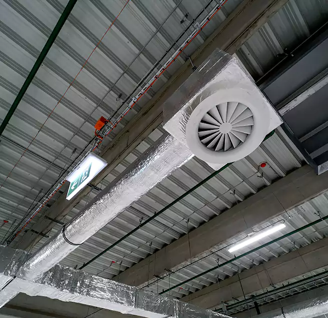 Why Homeowners & Businesses Trust Us in Taylor, MI