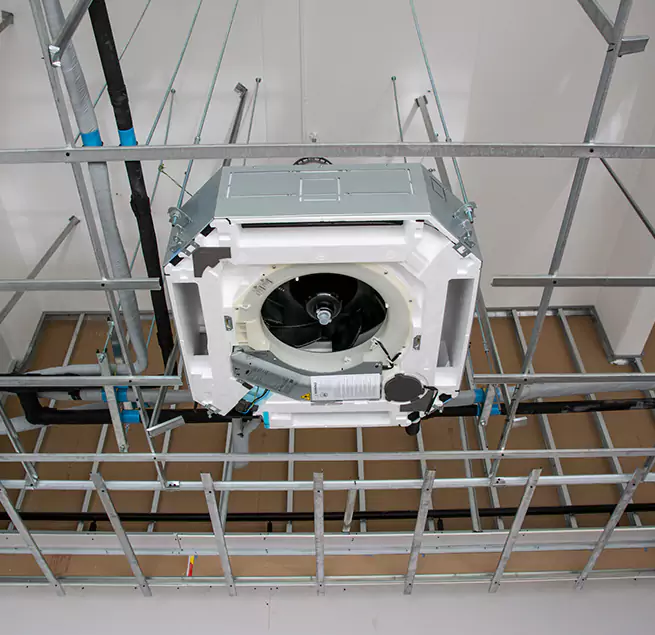 Why Homeowners & Businesses Trust Us Taylor, MI